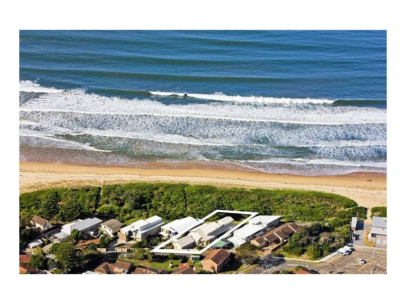 234 The Esplanade, Umina Beach NSW 2257