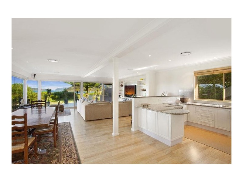 234 The Esplanade, Umina Beach NSW 2257