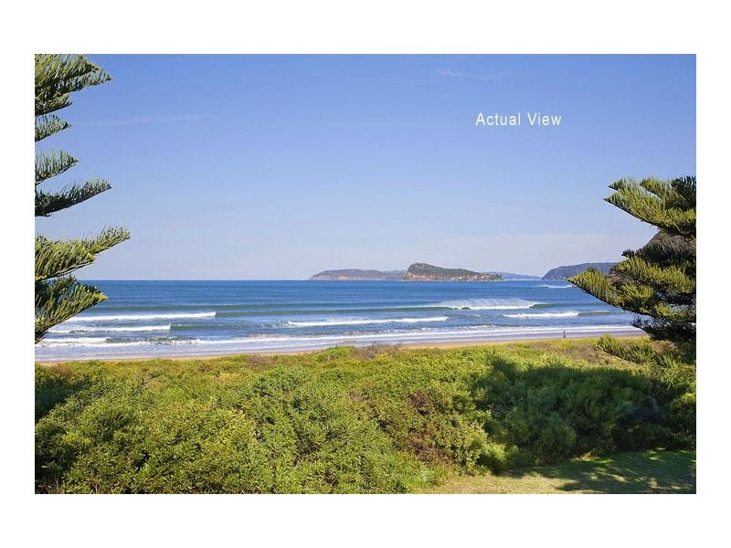 234 The Esplanade, Umina Beach NSW 2257