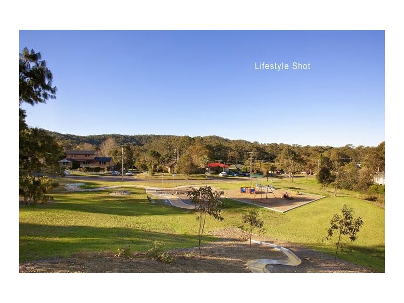 19 Bushlands Avenue, Springfield NSW 2250