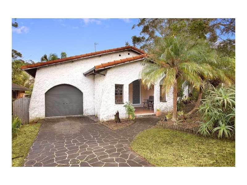 23 Kildare Street, Bensville NSW 2251