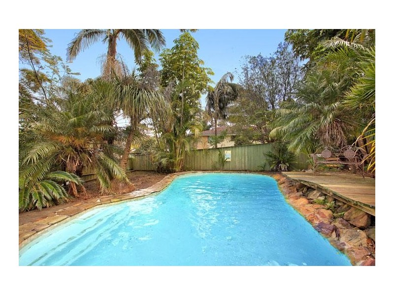 23 Kildare Street, Bensville NSW 2251