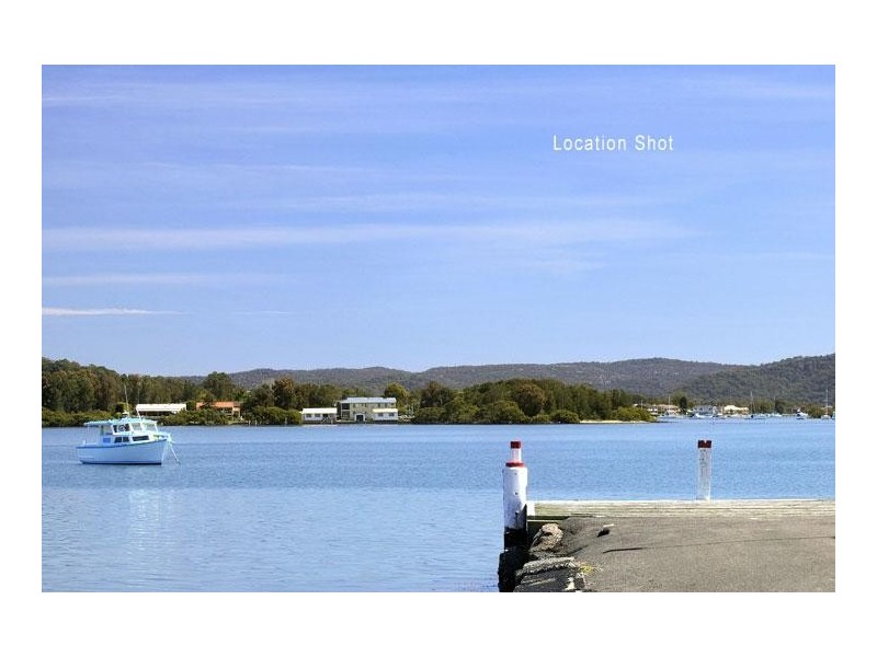 23 Kildare Street, Bensville NSW 2251