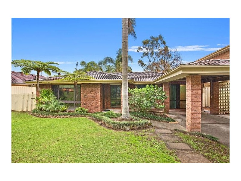 239 Steyne Road, Saratoga NSW 2251