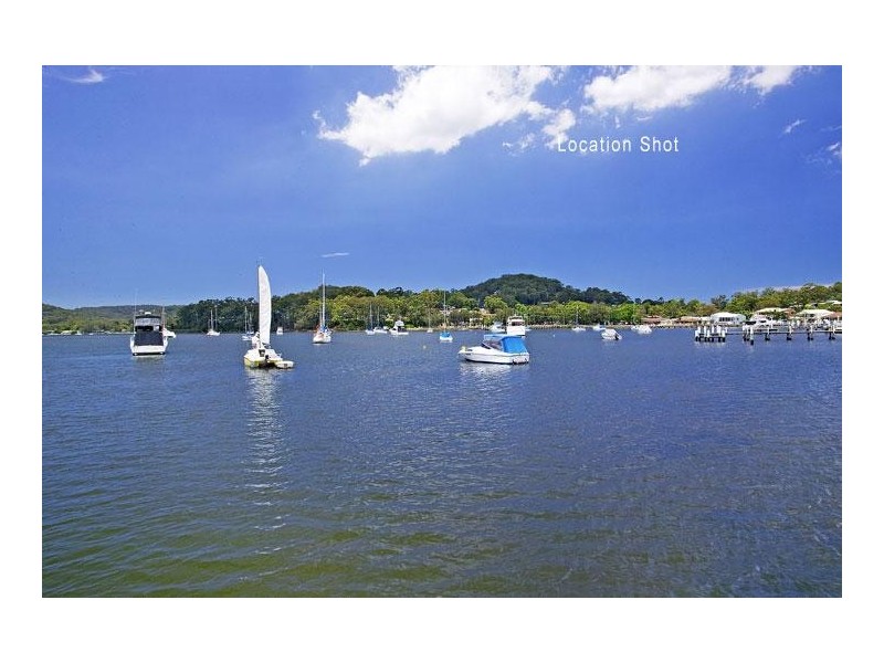 239 Steyne Road, Saratoga NSW 2251