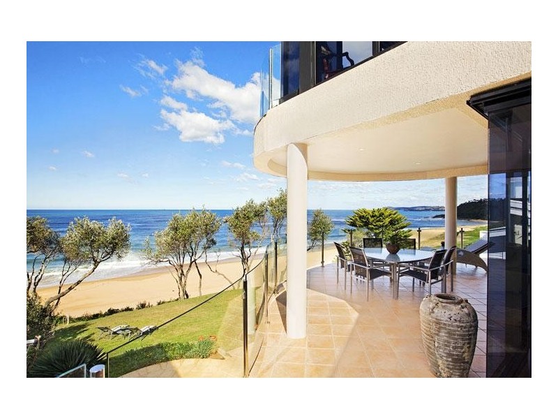 12 South Scenic Road, Forresters Beach NSW 2260