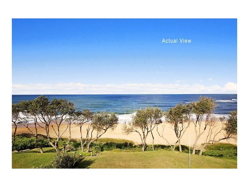 12 South Scenic Road, Forresters Beach NSW 2260