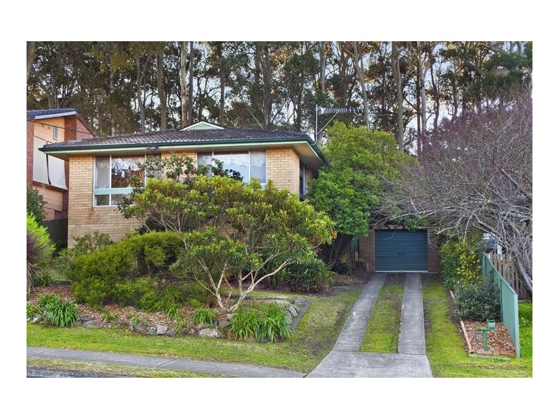 13 Aldinga Drive, Wamberal NSW 2260