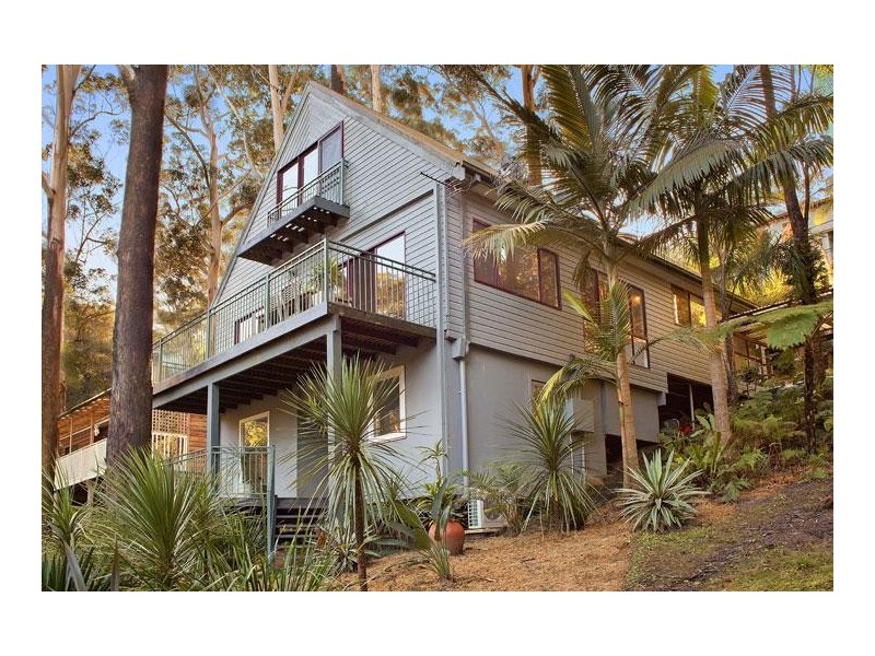 21 Palmgrove Place, North Avoca NSW 2260