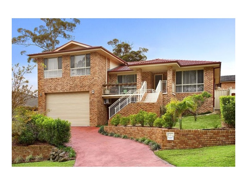 48 Kildare Street, Bensville NSW 2251