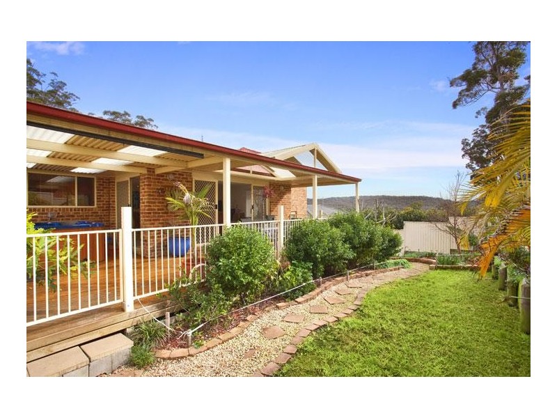 48 Kildare Street, Bensville NSW 2251