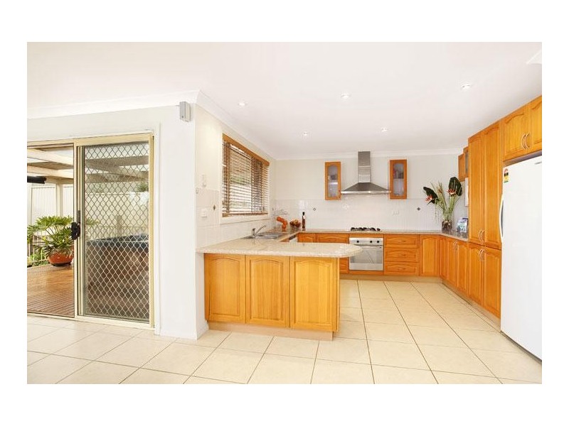 48 Kildare Street, Bensville NSW 2251