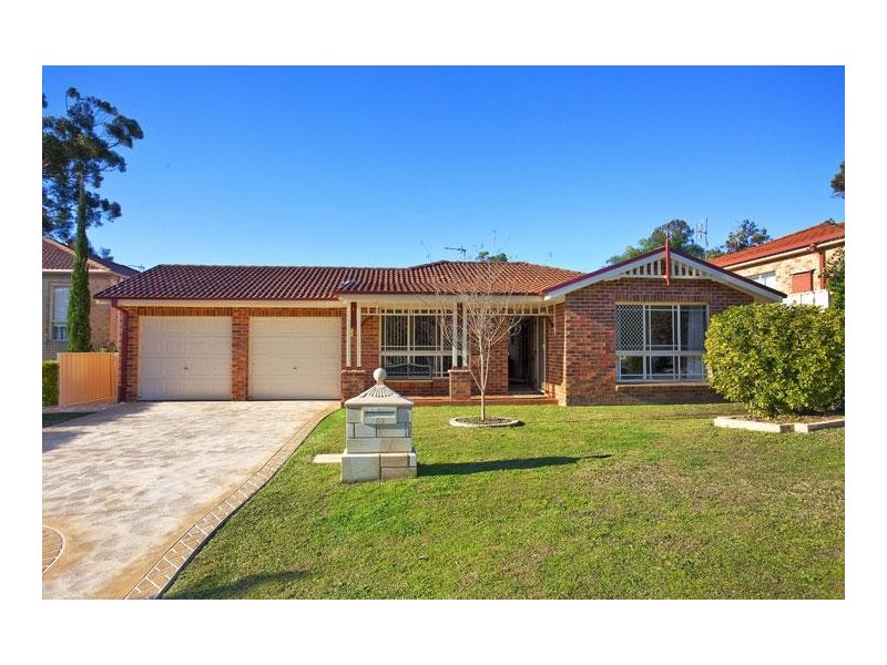 53 Bronzewing Drive, Erina NSW 2250