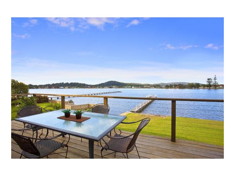 56 Sorrento Road, Empire Bay NSW 2257