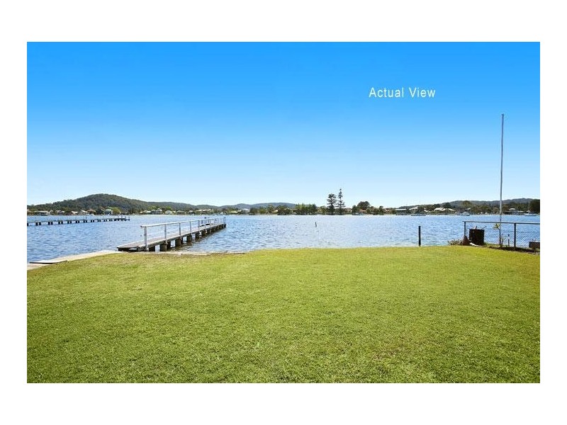 56 Sorrento Road, Empire Bay NSW 2257