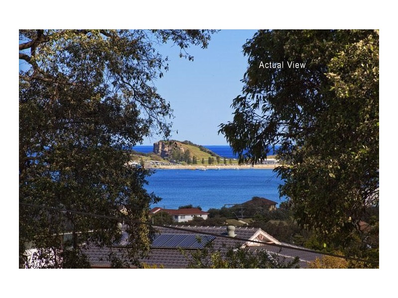 35 Dover Road, Wamberal NSW 2260