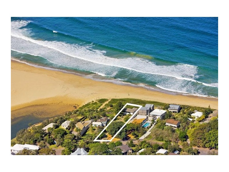 11 Tudibaring Parade, Macmasters Beach NSW 2251