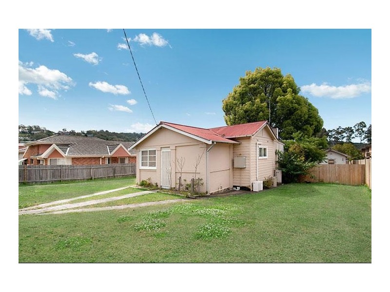 29 Brougham Street, East Gosford NSW 2250