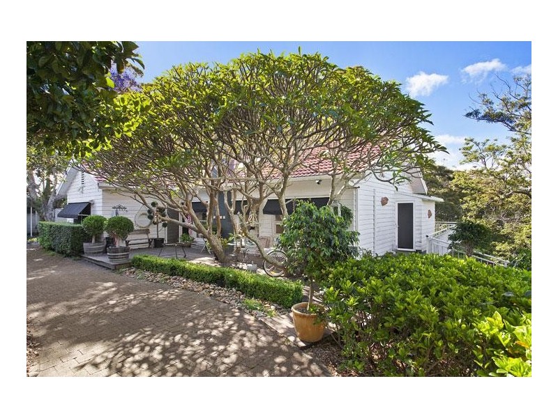 100 Scenic Highway, Terrigal NSW 2260
