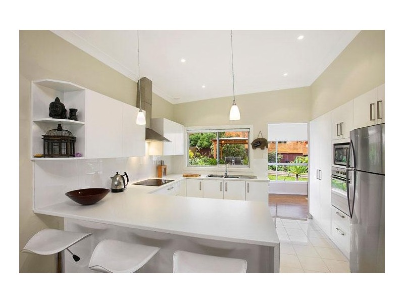 5 Cabarita Street, Wamberal NSW 2260