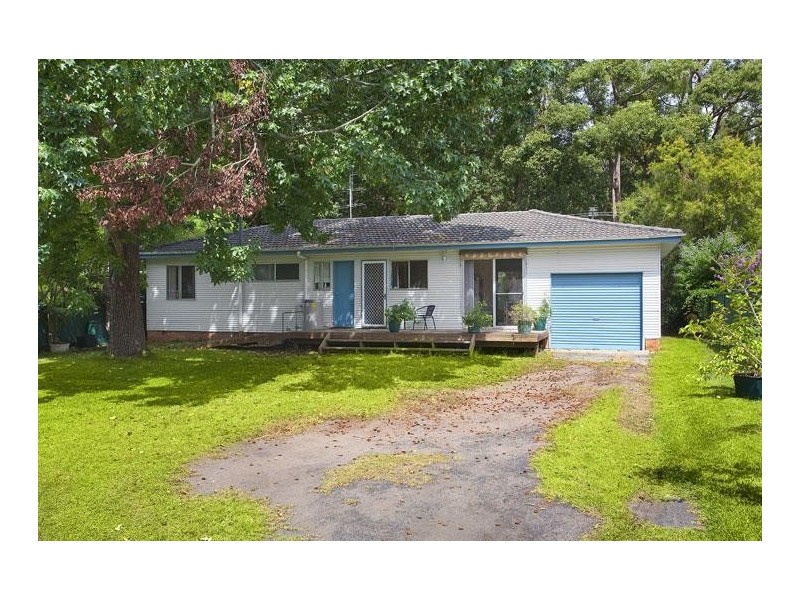 47 Panonia Road, Wyong NSW 2259