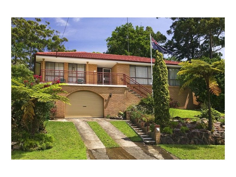 15 Cheryl Avenue, Terrigal NSW 2260