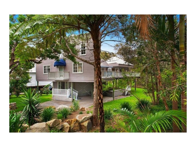 28 Tudibaring Parade, Macmasters Beach NSW 2251
