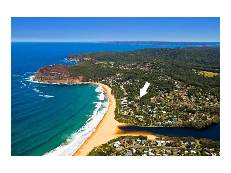 28 Tudibaring Parade, Macmasters Beach NSW 2251