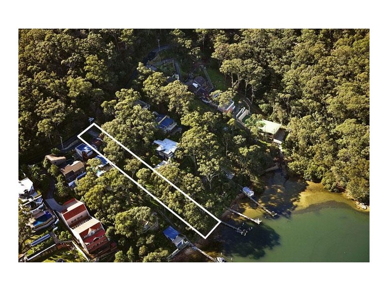 114 Daley Avenue, Daleys Point NSW 2257