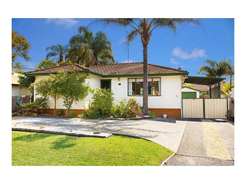 35 Adelaide Street, Tumbi Umbi NSW 2261