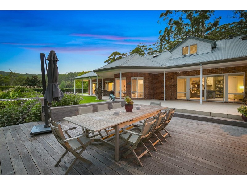 5 Avoca Valley Way, Kincumber NSW 2251