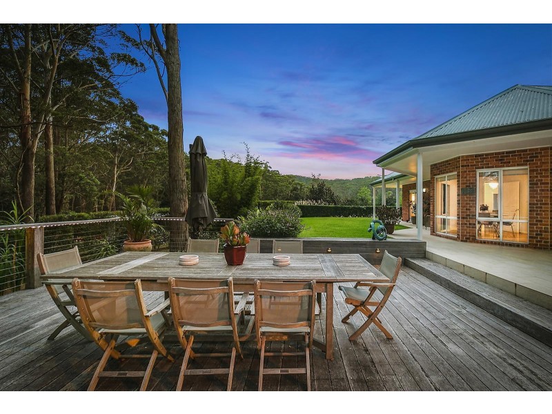 5 Avoca Valley Way, Kincumber NSW 2251