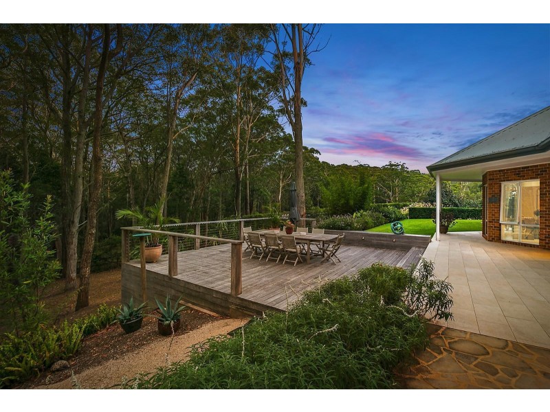 5 Avoca Valley Way, Kincumber NSW 2251