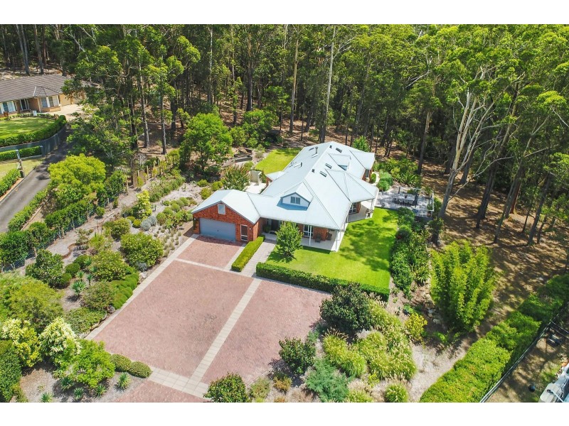 5 Avoca Valley Way, Kincumber NSW 2251