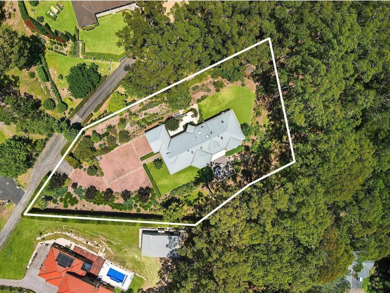 5 Avoca Valley Way, Kincumber NSW 2251
