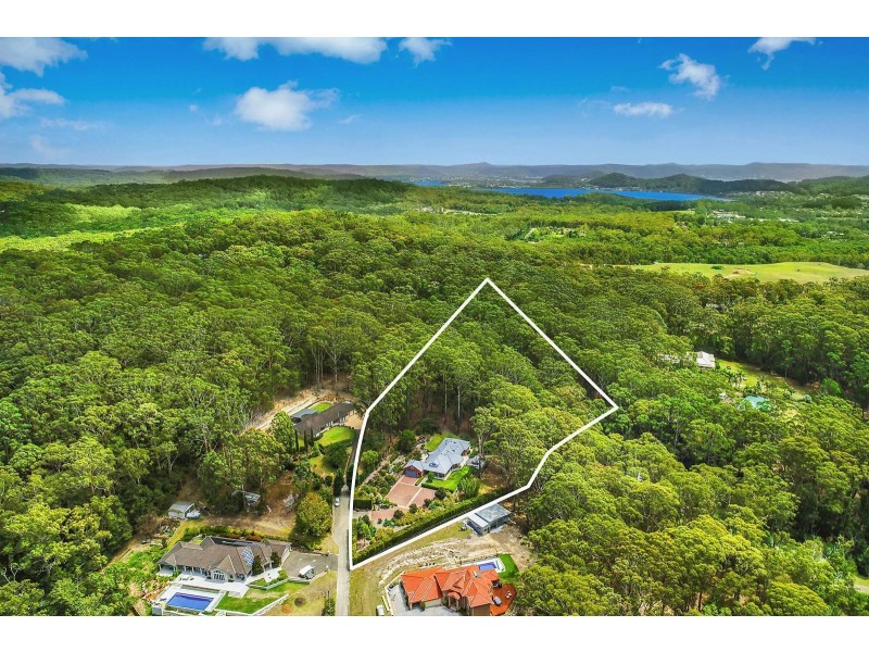 5 Avoca Valley Way, Kincumber NSW 2251