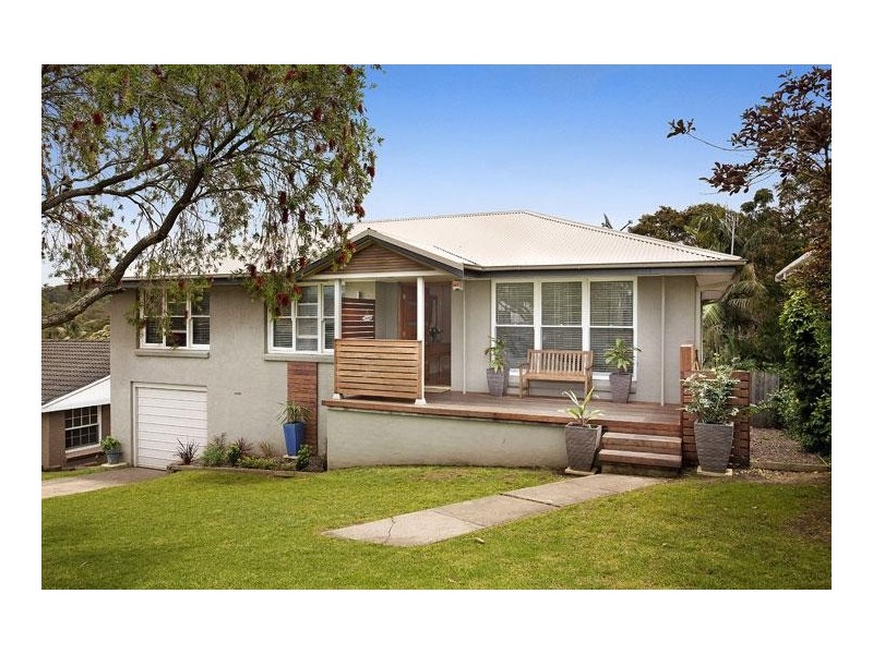 23  Seaview Avenue, Wamberal NSW 2260