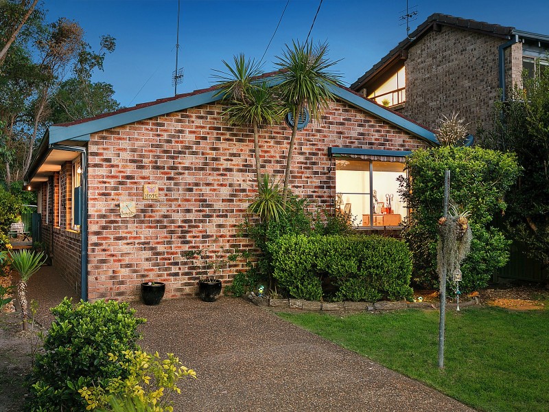 17 Bardo Road, Kincumber NSW 2251