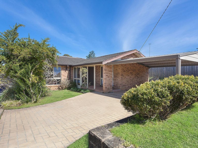 122 Old Gosford Road, Wamberal NSW 2260