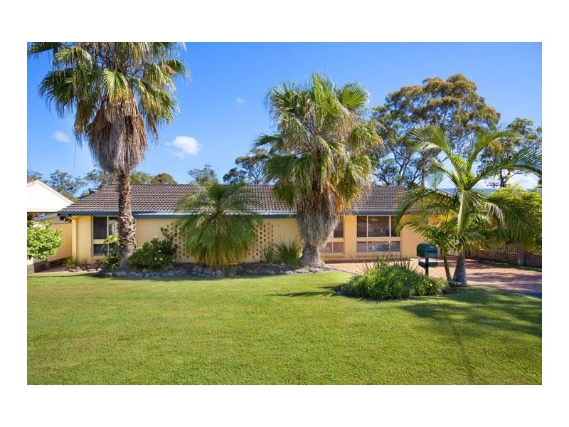 6 Wilima Street, Kincumber NSW 2251