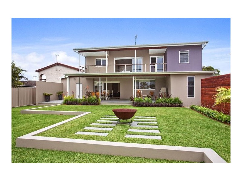 3 Grandview Street, Shelly Beach NSW 2261