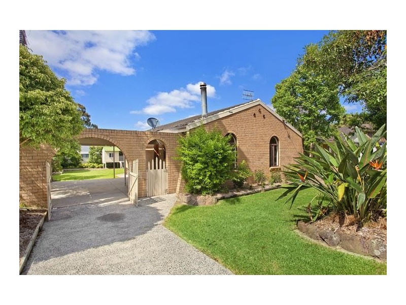 4 Sandra Place, Terrigal NSW 2260