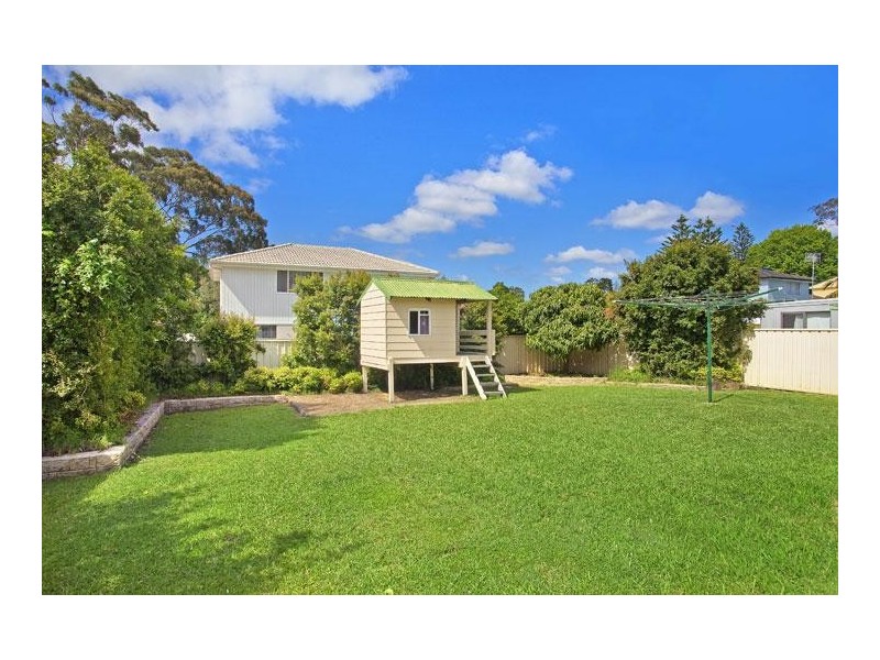 4 Sandra Place, Terrigal NSW 2260