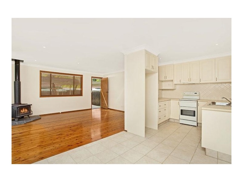 4 Sandra Place, Terrigal NSW 2260