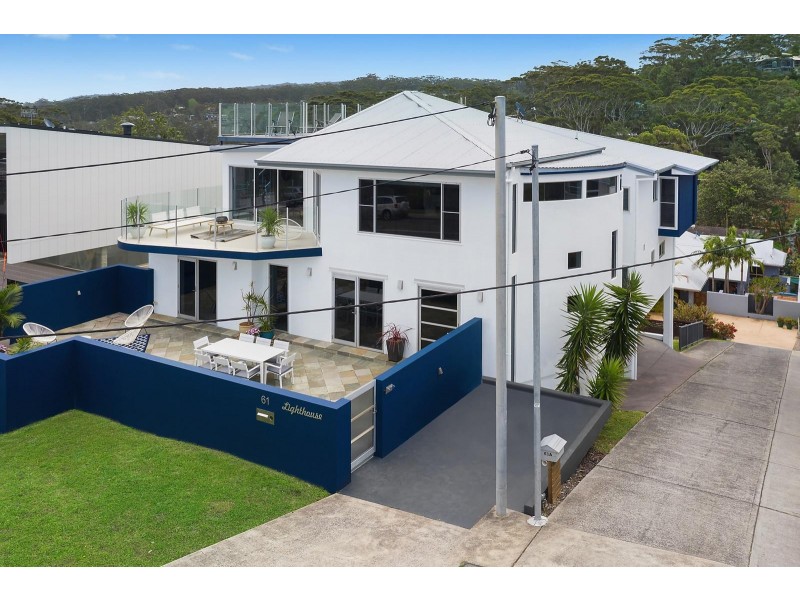 61 Tramway Road, North Avoca NSW 2260