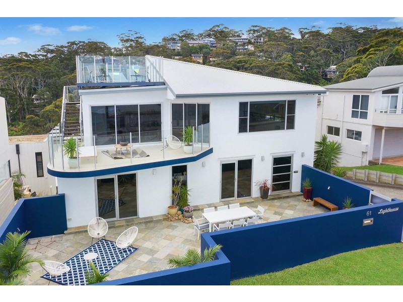 61 Tramway Road, North Avoca NSW 2260