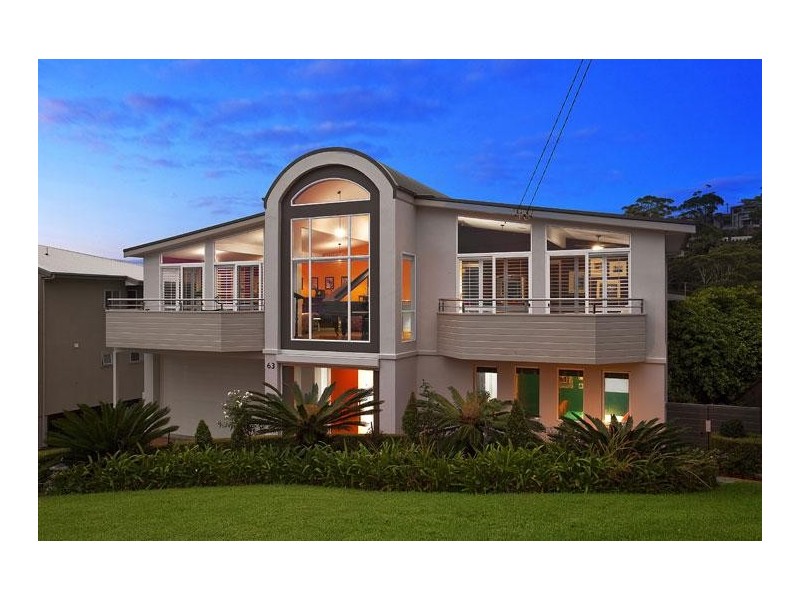 63 Tramway Road, North Avoca NSW 2260