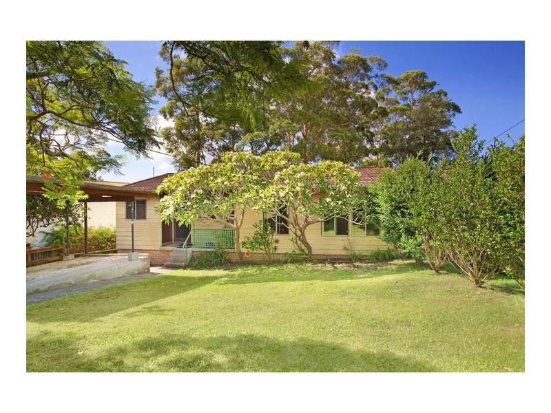 24 Carrela Parade, Kincumber South NSW 2251