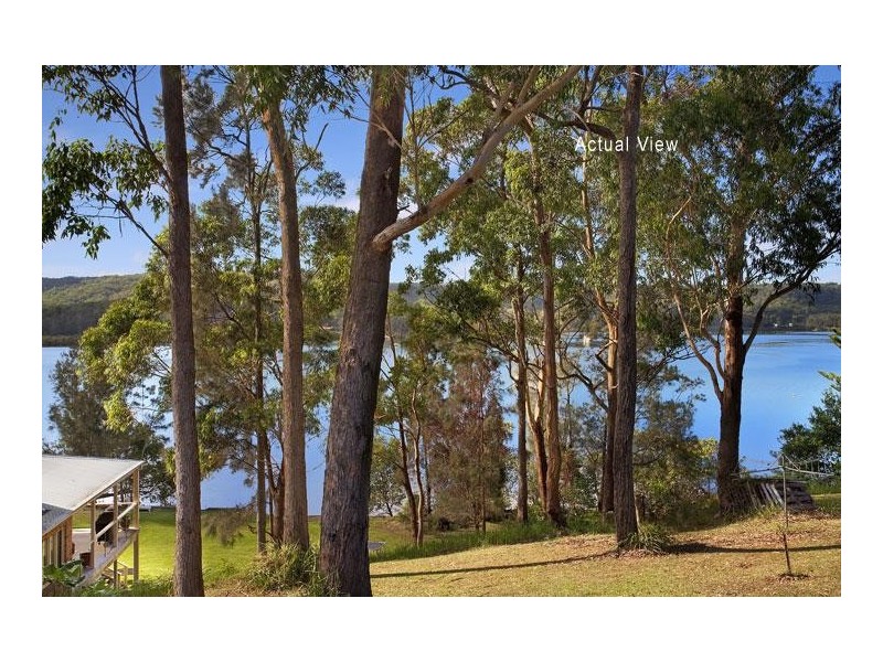 24 Carrela Parade, Kincumber South NSW 2251