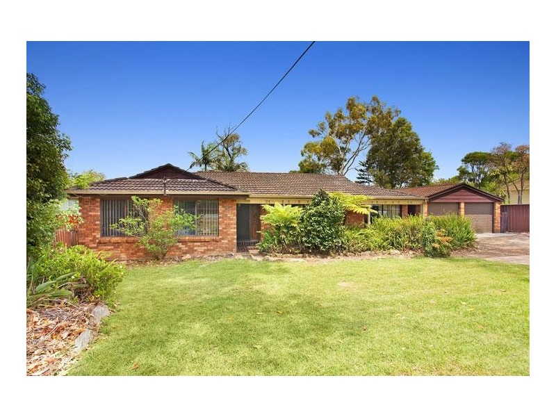 116 Avoca Drive, Kincumber NSW 2251